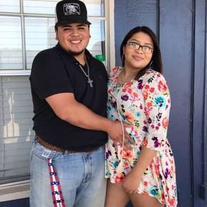 Meet your Posher, Elijah castillo